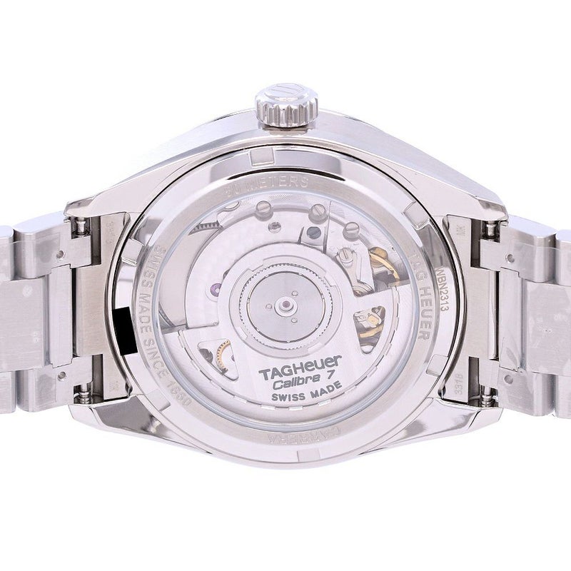 【中古】TAG HEUER CARRERA DATE 36MM タグ・ホイヤー カレラ デイト 36MM WBN2313.BA0001