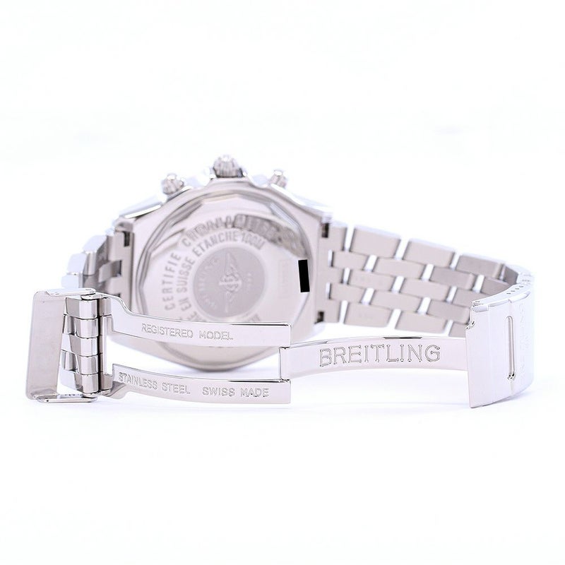 【中古】BREITLING CROSSWIND ブライトリング クロスウィンド D1335512/B512/350A (D149B12PA)