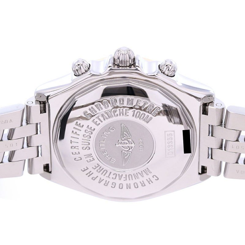 【中古】BREITLING CROSSWIND ブライトリング クロスウィンド D1335512/B512/350A (D149B12PA)