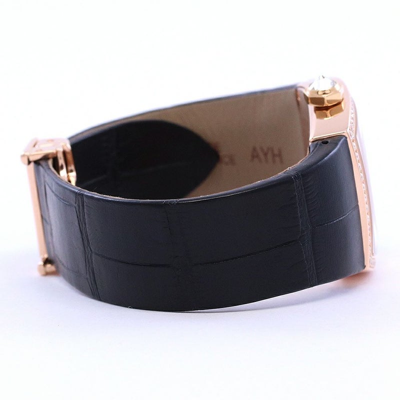 【中古】CARTIER LA DONA LARGE MODEL カルティエ ラドーニャLM WE600551