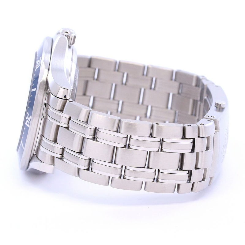 【中古】OMEGA SEAMASTER DIVER 300M GMT CO-AXIAL オメガ シーマスター ダイバー 300M GMT コーアクシャル 2535.80.00