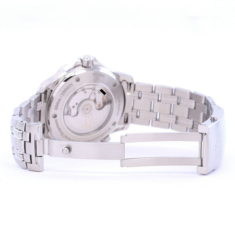 【中古】OMEGA SEAMASTER DIVER 300M GMT CO-AXIAL オメガ シーマスター ダイバー 300M GMT コーアクシャル 2535.80.00