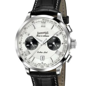 EBERHARD EXTRA-FORT GRANDE TAILLE ROUE A COLONNES エベラール エクストラ・フォルト・グランタイユ・ルー・ア・コロンヌ 31956.7 CP