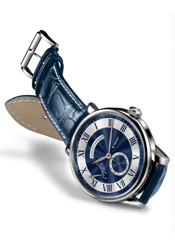 EBERHARD 8 JOULES GRAND TAILLE エベラール 8ジュール グラン・タイユ 21027.7 CP