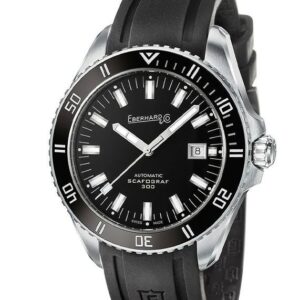 EBERHARD SCAFOGRAF 300 エベラール スカフォグラフ 300 41034.04 CU