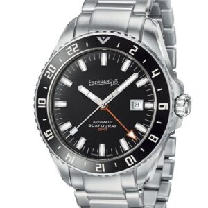 EBERHARD SCAFOGRAF GMT エベラール スカフォグラフGMT 41038.01 CAD