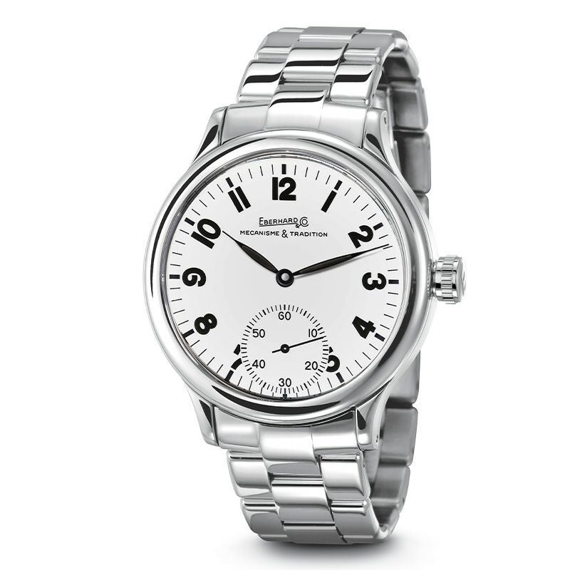 EBERHARD TRAVEL CETRO VITRE エベラール トラベルセトロ・ヴィトレ 21120.21 CA