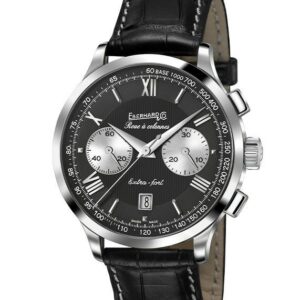 EBERHARD EXTRA-FORT GRANDE TAILLE ROUE A COLONNES エベラール エクストラ・フォルト・グランタイユ・ルー・ア・コロンヌ 31956.8
