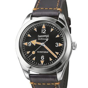 EBERHARD SCIENTIGRAF エベラール サイエンティグラフ 41043.02 CP