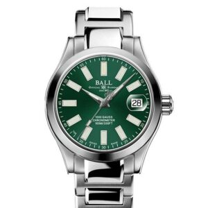 BALL WATCH Engineer Marvelight Chronometer 36 ボール ウォッチ エンジニア マーベライト クロノメーター 36 NL9616C-S2CJ-GR