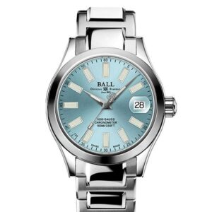 BALL WATCH Engineer Marvelight Chronometer 36 ボール ウォッチ エンジニア マーベライト クロノメーター 36 NL9616C-S2CJ-IBE