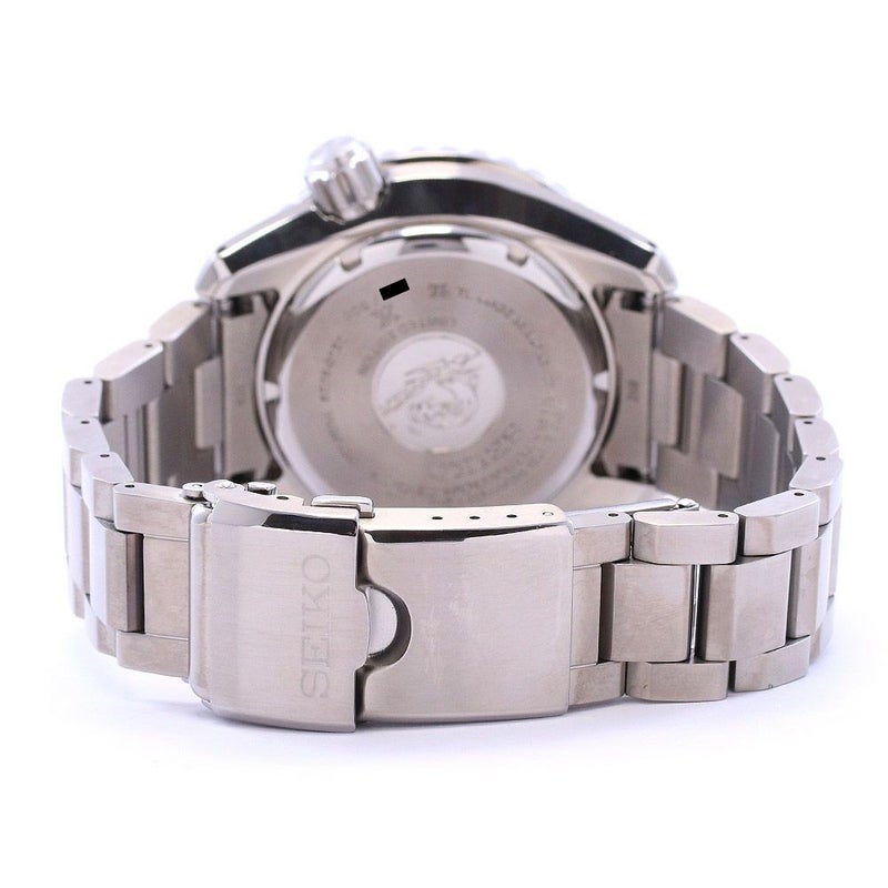 【中古】SEIKO PROSPEX LX LINE LIMITED EDITION セイコー プロスペックス LXライン リミテッドエディション 500本限定 SBDB039(5R65-0AT0)