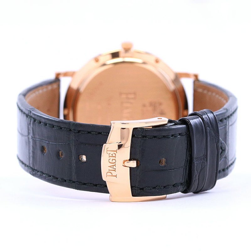 【中古】PIAGET ALTIPLANO ピアジェ アルティプラノ G0A30509(P10320)