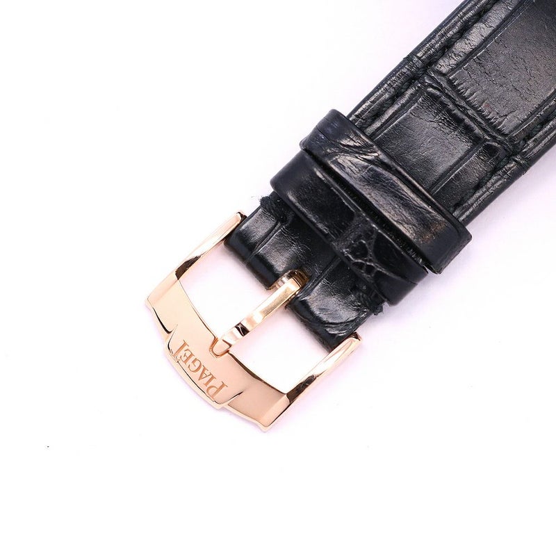 【中古】PIAGET ALTIPLANO ピアジェ アルティプラノ G0A30509(P10320)