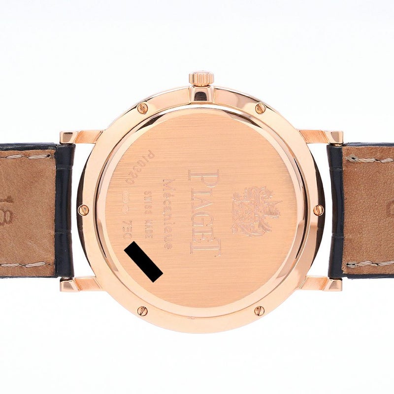 【中古】PIAGET ALTIPLANO ピアジェ アルティプラノ G0A30509(P10320)