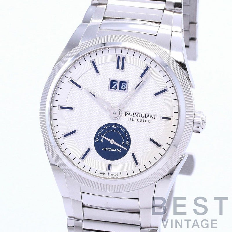 【中古】PARMIGIANI FLEURIER TONDA GT AUTOMATIC パルミジャーニ・フルリエ トンダ GT オートマティック PFC910-0000141-B00182