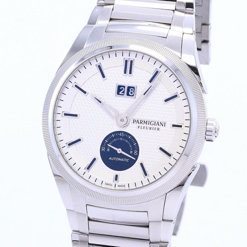 【中古】PARMIGIANI FLEURIER TONDA GT AUTOMATIC パルミジャーニ・フルリエ トンダ GT オートマティック PFC910-0000141-B00182