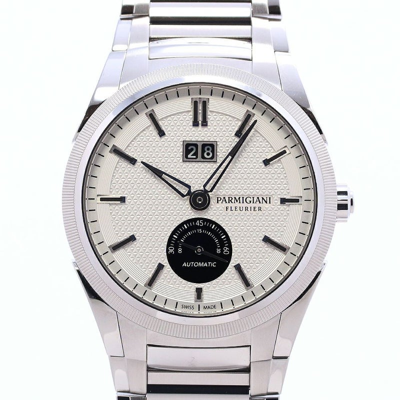 【中古】PARMIGIANI FLEURIER TONDA GT AUTOMATIC パルミジャーニ・フルリエ トンダ GT オートマティック PFC910-0000141-B00182
