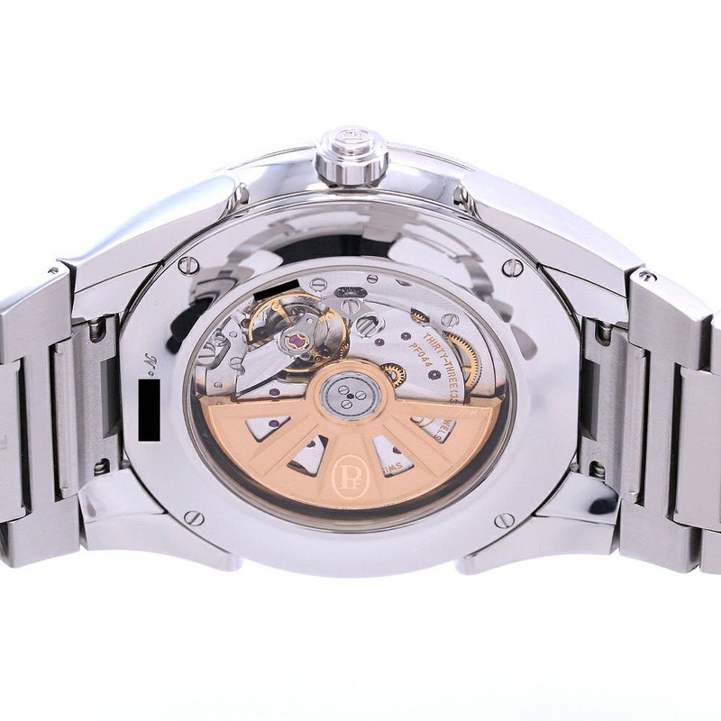 【中古】PARMIGIANI FLEURIER TONDA GT AUTOMATIC パルミジャーニ・フルリエ トンダ GT オートマティック PFC910-0000141-B00182