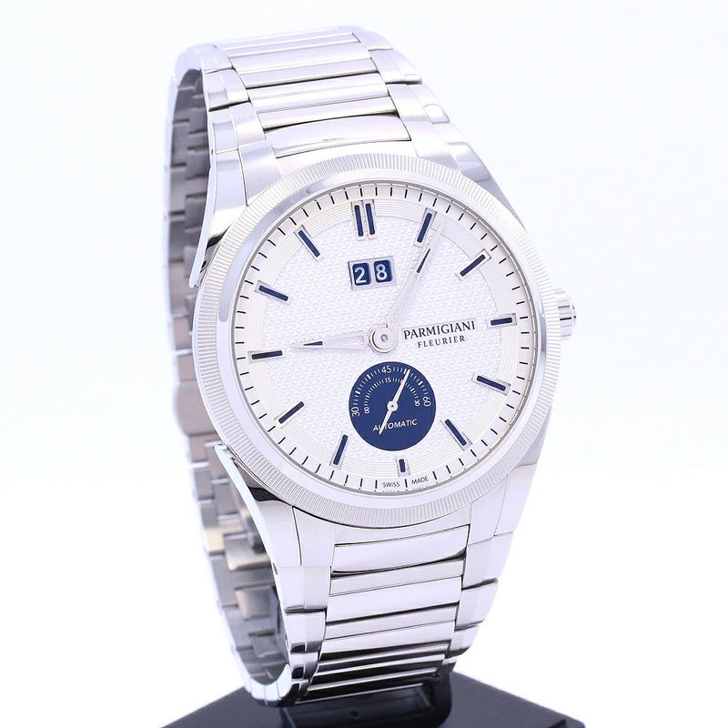 【中古】PARMIGIANI FLEURIER TONDA GT AUTOMATIC パルミジャーニ・フルリエ トンダ GT オートマティック PFC910-0000141-B00182