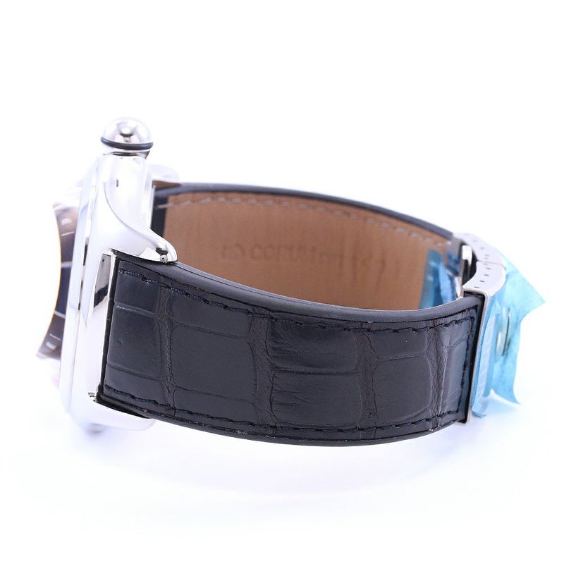 【中古】CORUM BUBBLE AMERICAN FLAG 9.11 LIMITED コルム バブル アメリカンフラッグ 9.11 限定モデル 163.150.20