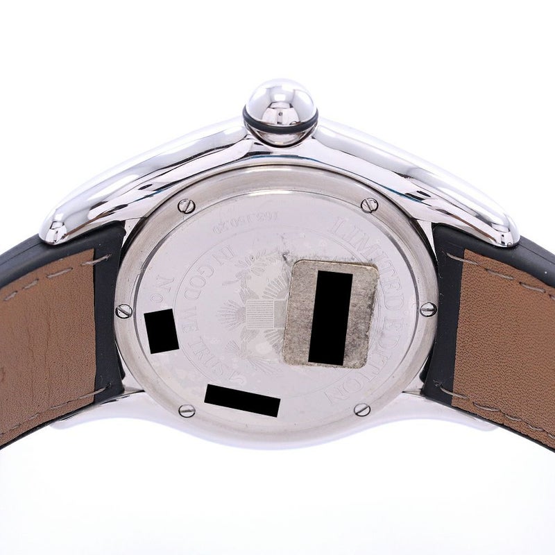 【中古】CORUM BUBBLE AMERICAN FLAG 9.11 LIMITED コルム バブル アメリカンフラッグ 9.11 限定モデル 163.150.20