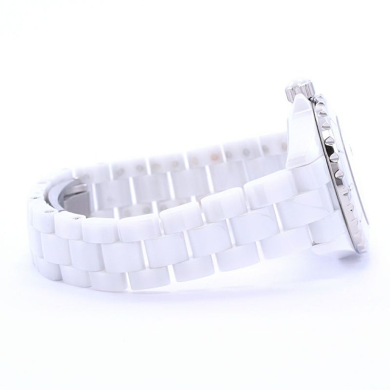 【中古】CHANEL J12 33MM シャネル J12 33MM H0968