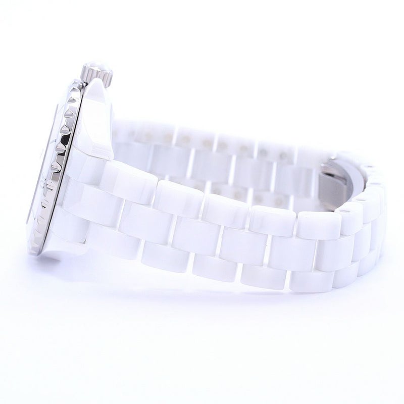 【中古】CHANEL J12 33MM シャネル J12 33MM H0968