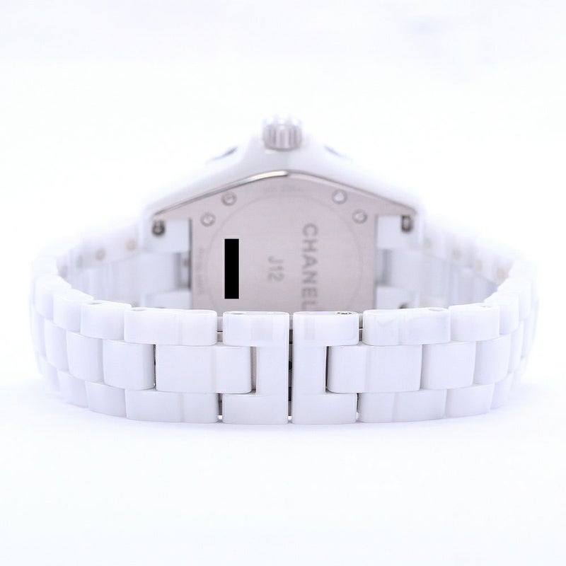 【中古】CHANEL J12 33MM シャネル J12 33MM H0968