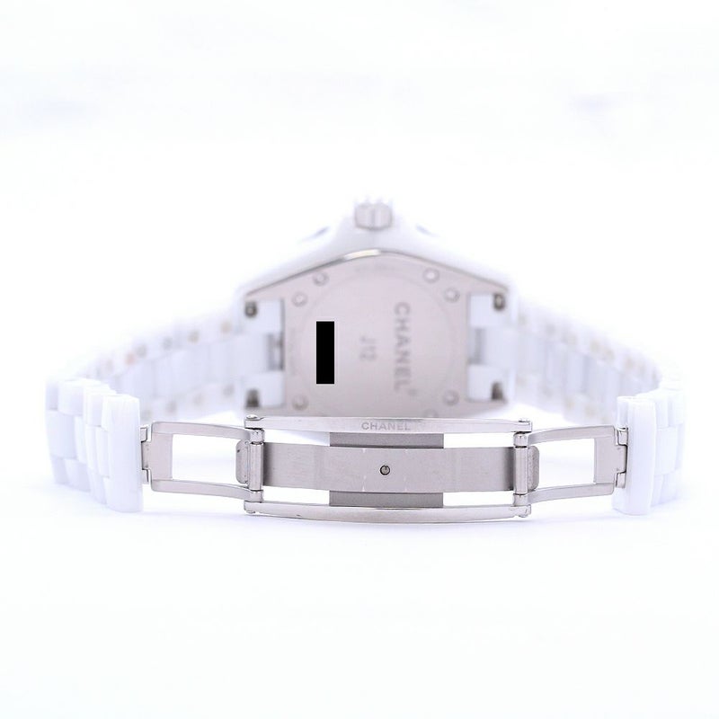【中古】CHANEL J12 33MM シャネル J12 33MM H0968