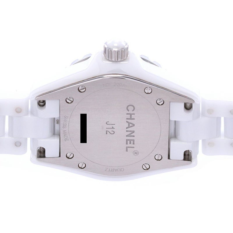 【中古】CHANEL J12 33MM シャネル J12 33MM H0968
