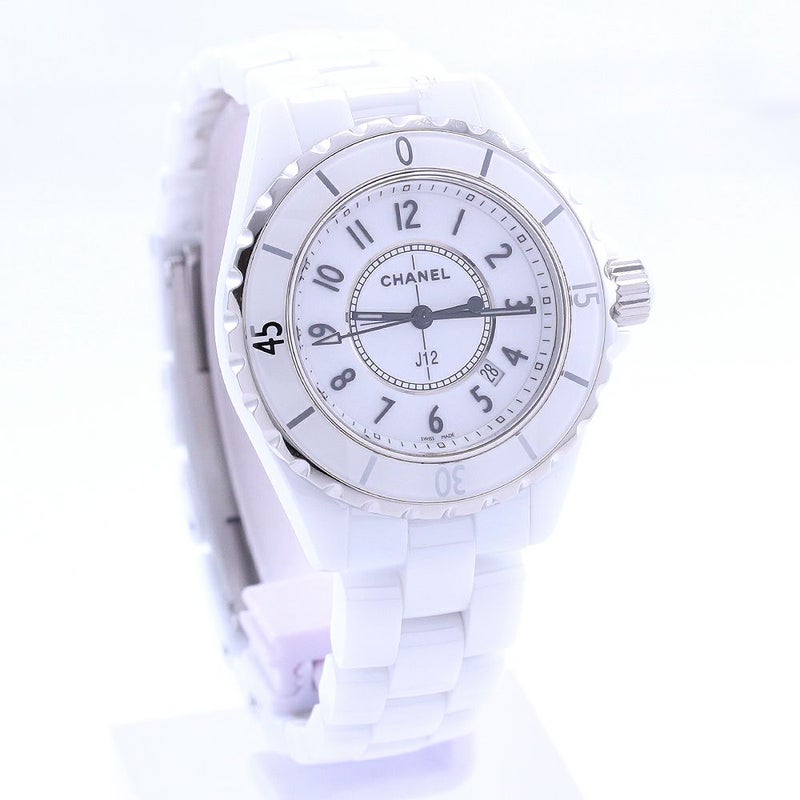 【中古】CHANEL J12 33MM シャネル J12 33MM H0968