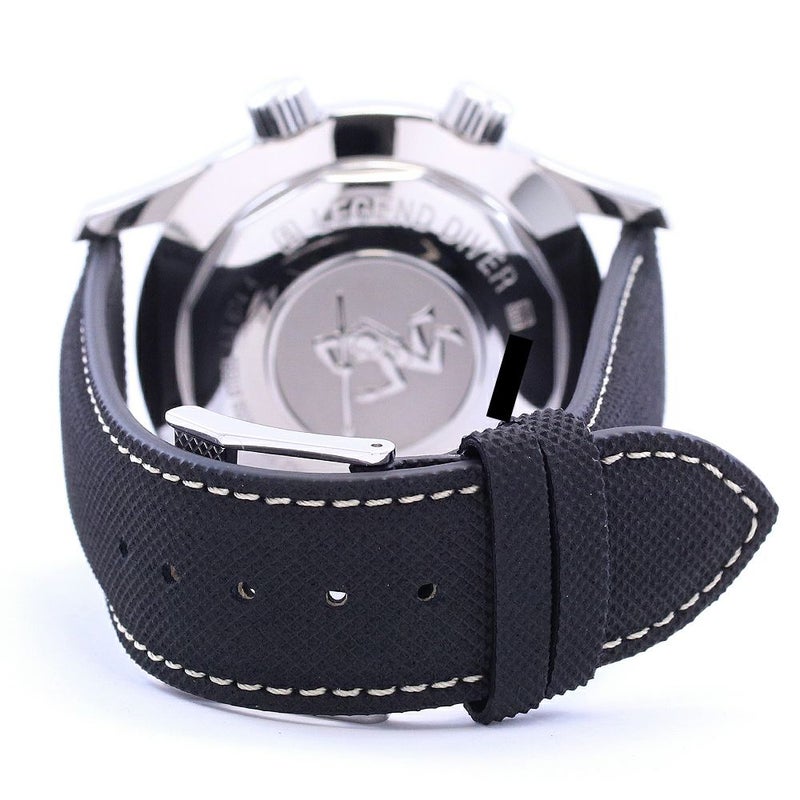【中古】LONGINES LEGEND DIVER ロンジン レジェンドダイバー L3.674.4.56.3