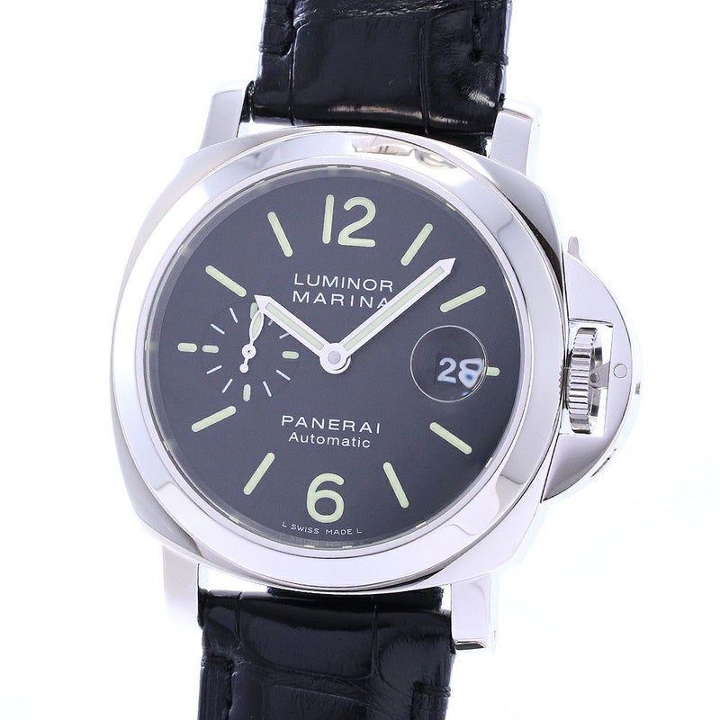 【中古】PANERAI LUMINOR MARINA オフィチーネ・パネライ ルミノール マリーナ PAM00104