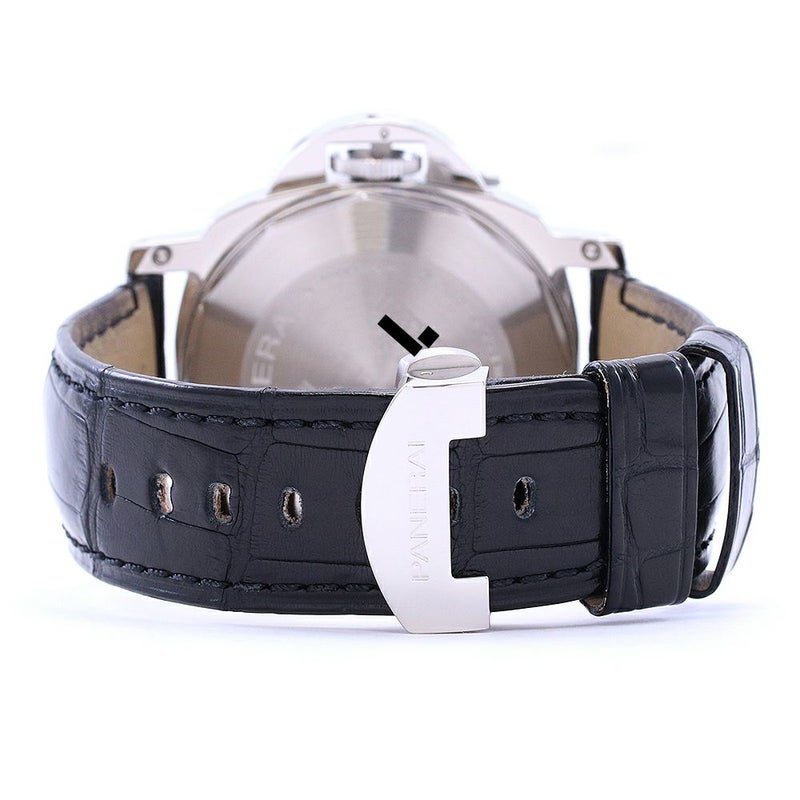【中古】PANERAI LUMINOR MARINA オフィチーネ・パネライ ルミノール マリーナ PAM00104