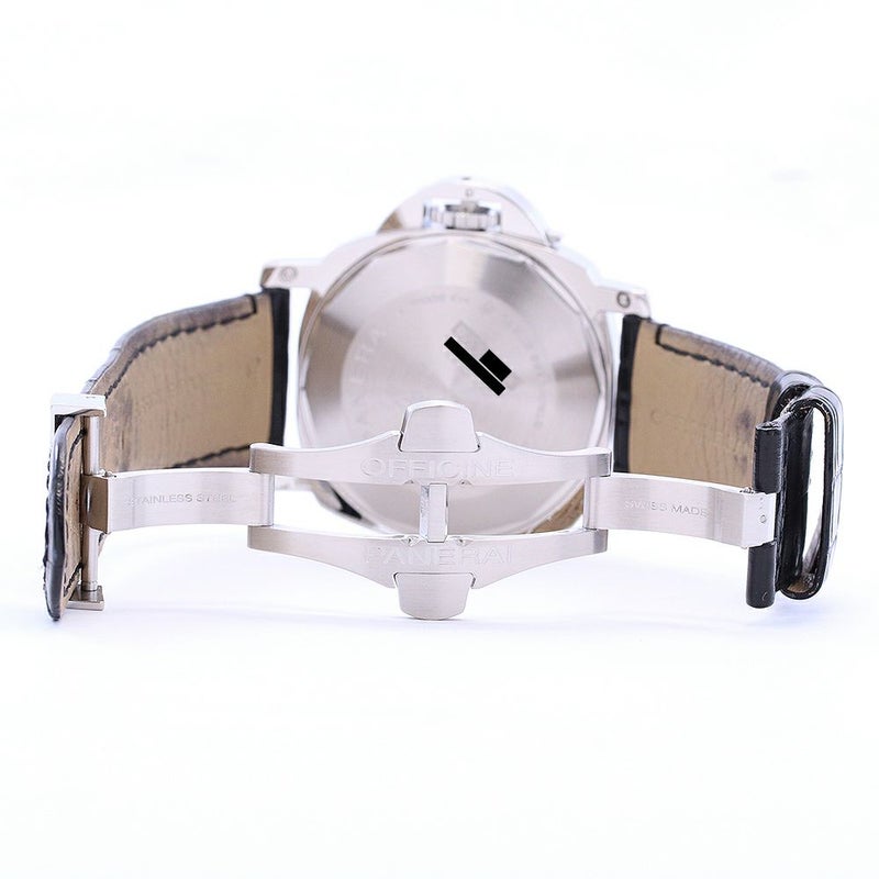 【中古】PANERAI LUMINOR MARINA オフィチーネ・パネライ ルミノール マリーナ PAM00104