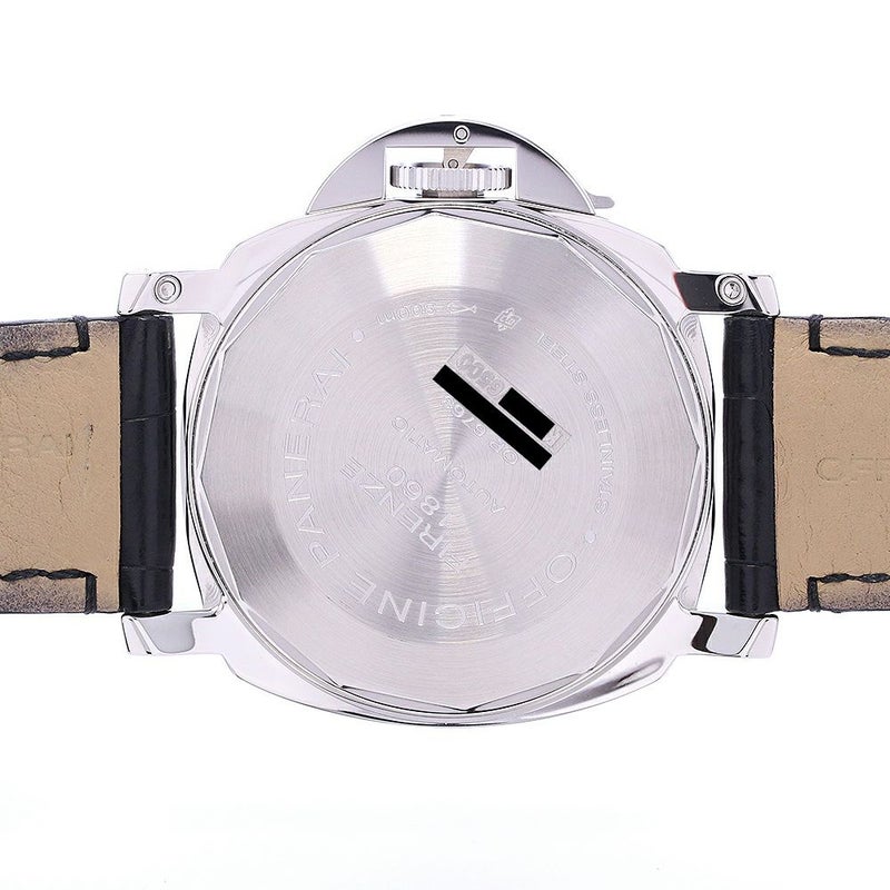 【中古】PANERAI LUMINOR MARINA オフィチーネ・パネライ ルミノール マリーナ PAM00104
