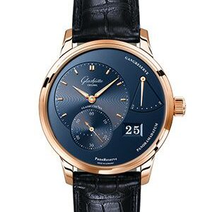 GLASHUTTE ORIGINAL PanoReserve グラスヒュッテ・オリジナル パノリザーブ 1-65-01-04-15-61