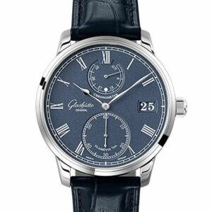 GLASHUTTE ORIGINAL Senator Chronometer グラスヒュッテ・オリジナル セネタ・クロノメーター 1-58-01-05-34-30