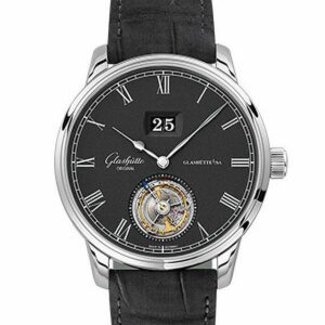 GLASHUTTE ORIGINAL Senator Tourbillon グラスヒュッテ・オリジナル セネタ・トゥールビヨン 1-94-03-04-04-04