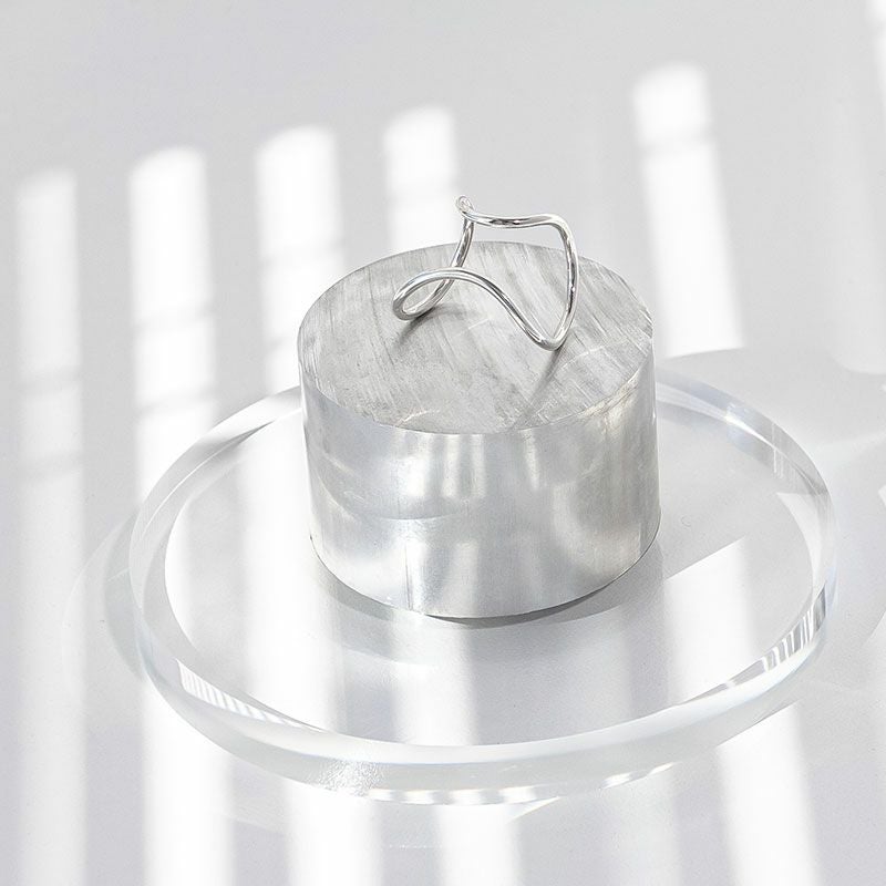 BYOKA WILLOW RING SILVERR1401 ビョーカ リング シルバー R1401