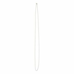 BYOKA MULCTI CHAIN NECKLACE SILVER N1101 ビョーカ ネックレス シルバー N1101