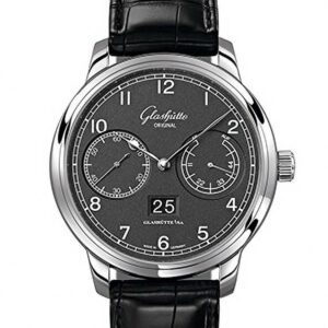 GLASHUTTE ORIGINAL Senator Observer グラスヒュッテ・オリジナル セネタ・オブザーバー 100-14-02-02-04