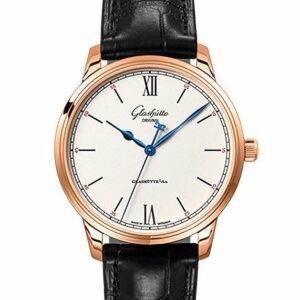 GLASHUTTE ORIGINAL Senator Excellence グラスヒュッテ・オリジナル セネタ・エクセレンス 1-36-01-02-05-61