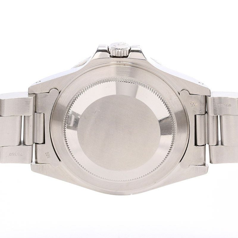 【中古】ROLEX EXPLORER II ロレックス エクスプローラーII 16550
