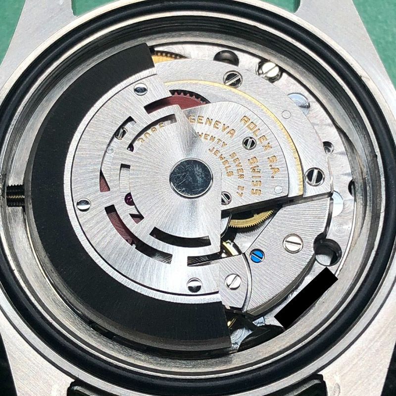 【中古】ROLEX EXPLORER II ロレックス エクスプローラーII 16550