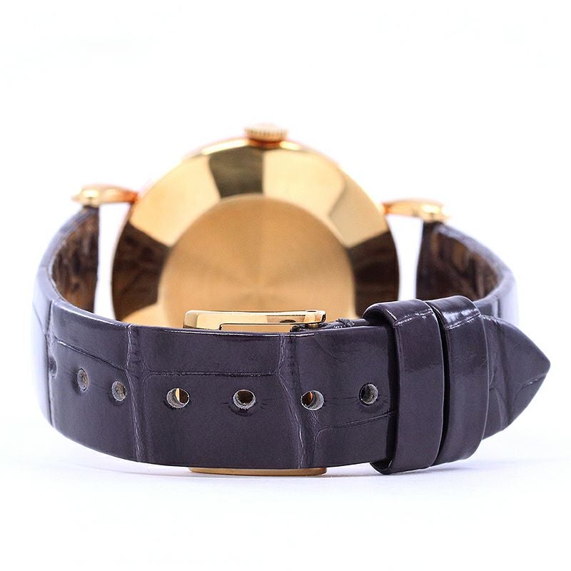 【中古】VACHERON CONSTANTIN ヴァシュロン・コンスタンタン 4412 CAL.454/5B