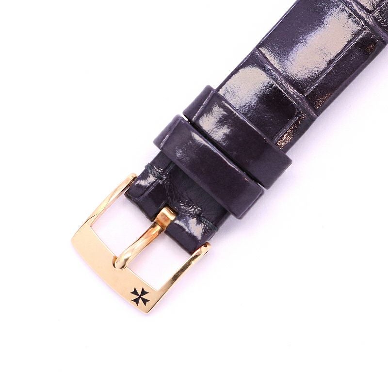 【中古】VACHERON CONSTANTIN ヴァシュロン・コンスタンタン 4412 CAL.454/5B