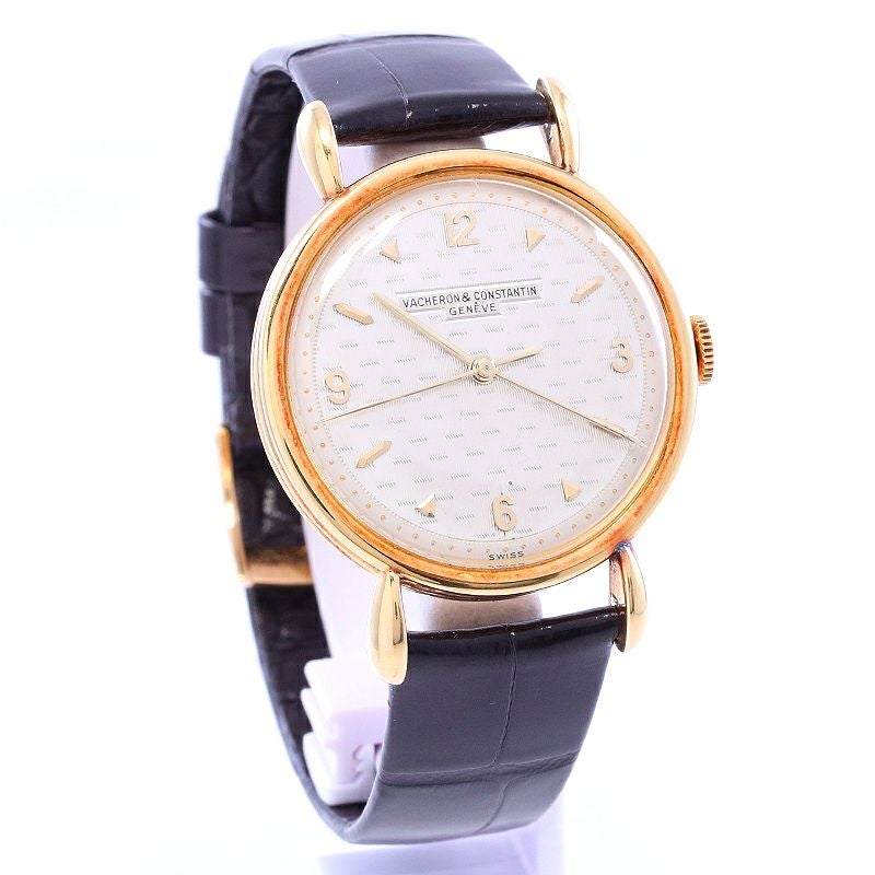 【中古】VACHERON CONSTANTIN ヴァシュロン・コンスタンタン 4412 CAL.454/5B