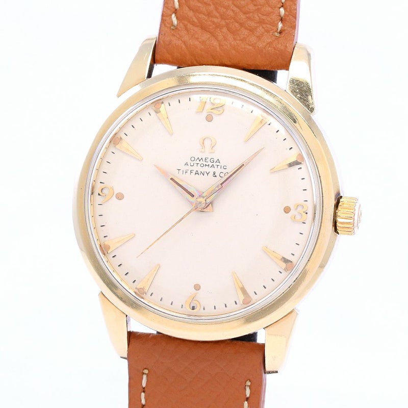 【中古】OMEGA VINTAGE WATCH オメガ ヴィンテージ・ウォッチ GX6558 CAL.500